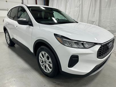 Used 2025 Ford Escape Active