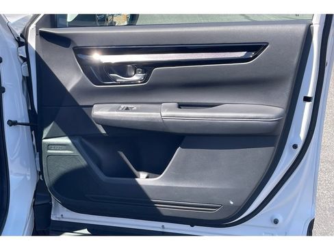 Used 2024 Honda CR-V EX-L image 21