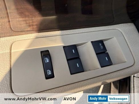 Used 2013 Ford Flex Limited AWD/4WD image 16
