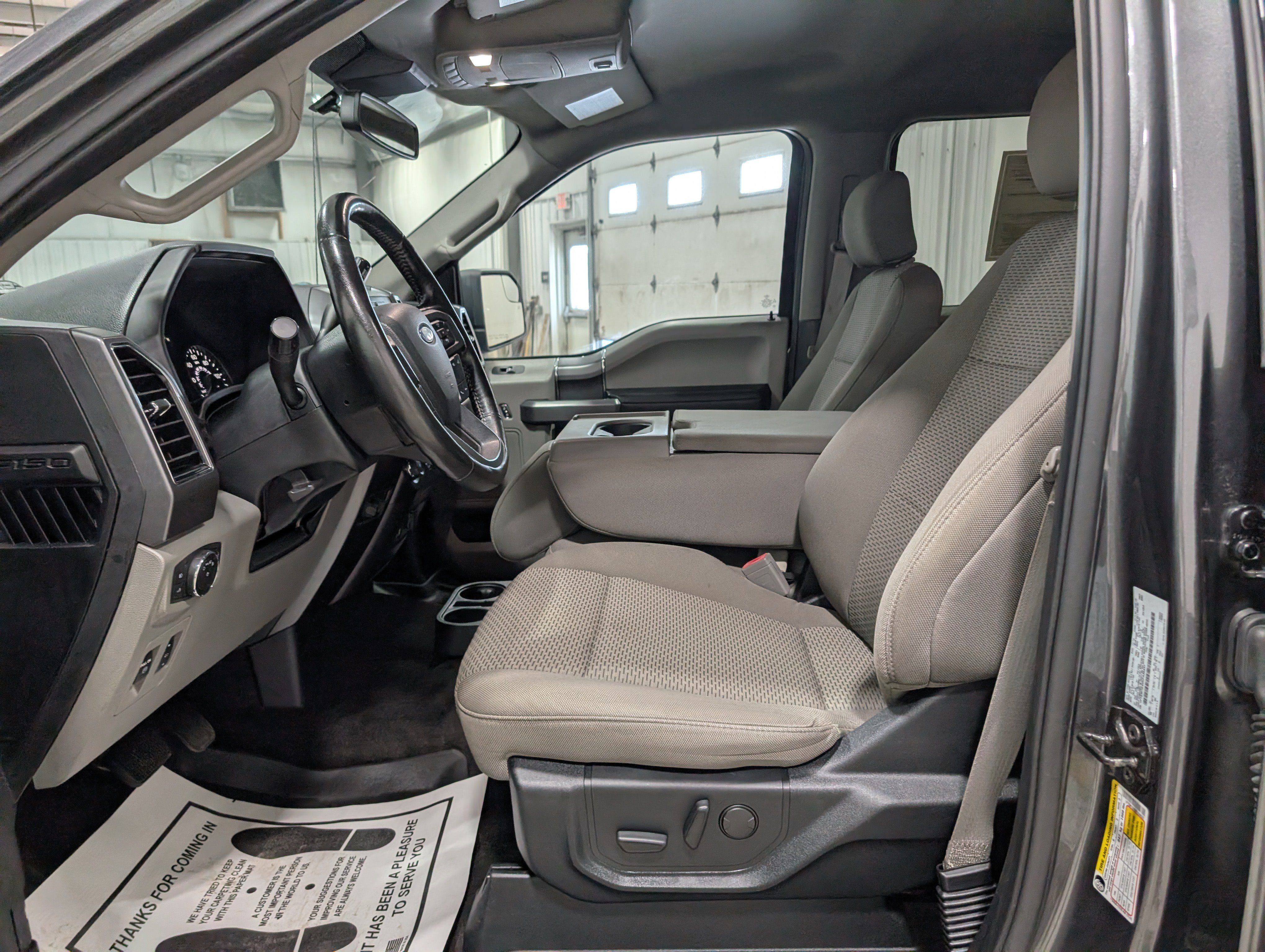 Used 2019 Ford F150 XLT w/ Equipment Group 302A Luxury AWD/4WD image 17