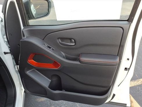 New 2026 Nissan Frontier PRO-4X w/ Tow Package image 20