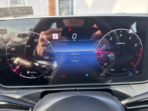 Used 2024 Mercedes-Benz C 300 4MATIC Sedan image 13