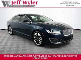 Used 2020 Lincoln MKZ Reserve w/ Elements Package video 1