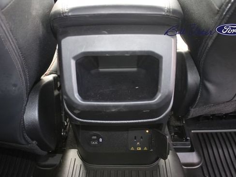 Used 2025 Ford Ranger Raptor AWD/4WD image 15