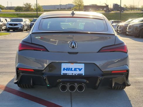 New 2026 Acura Integra Type S image 4