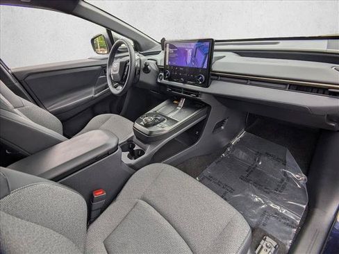 Used 2026 Toyota bZ AWD/4WD image 20