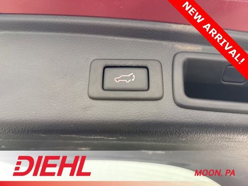 Used 2018 Subaru Forester 2.0XT Touring image 10