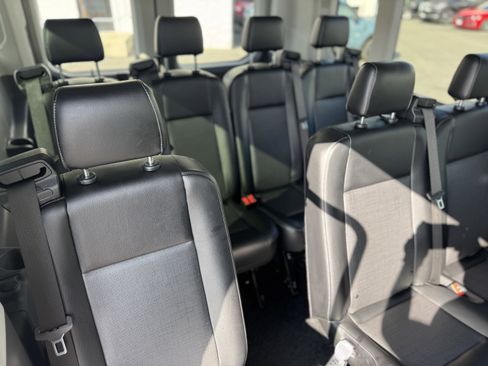 Certified 2023 Ford Transit 350 XL image 15