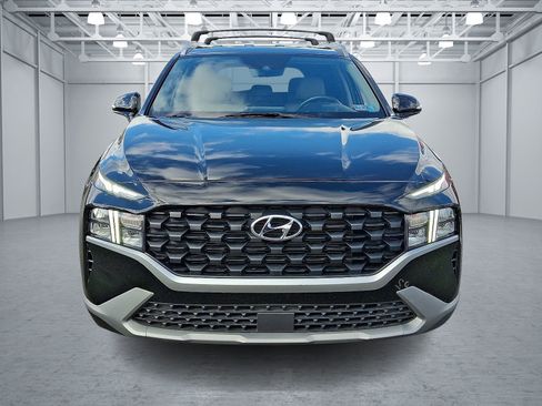 Certified 2023 Hyundai Santa Fe SEL image 2