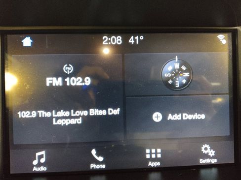 Used 2017 Ford Escape Titanium image 25