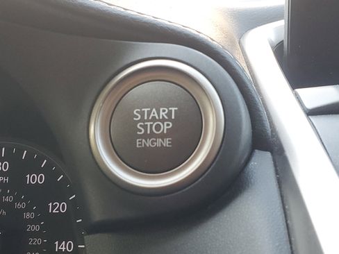 Used 2019 Lexus NX 300 FWD image 30