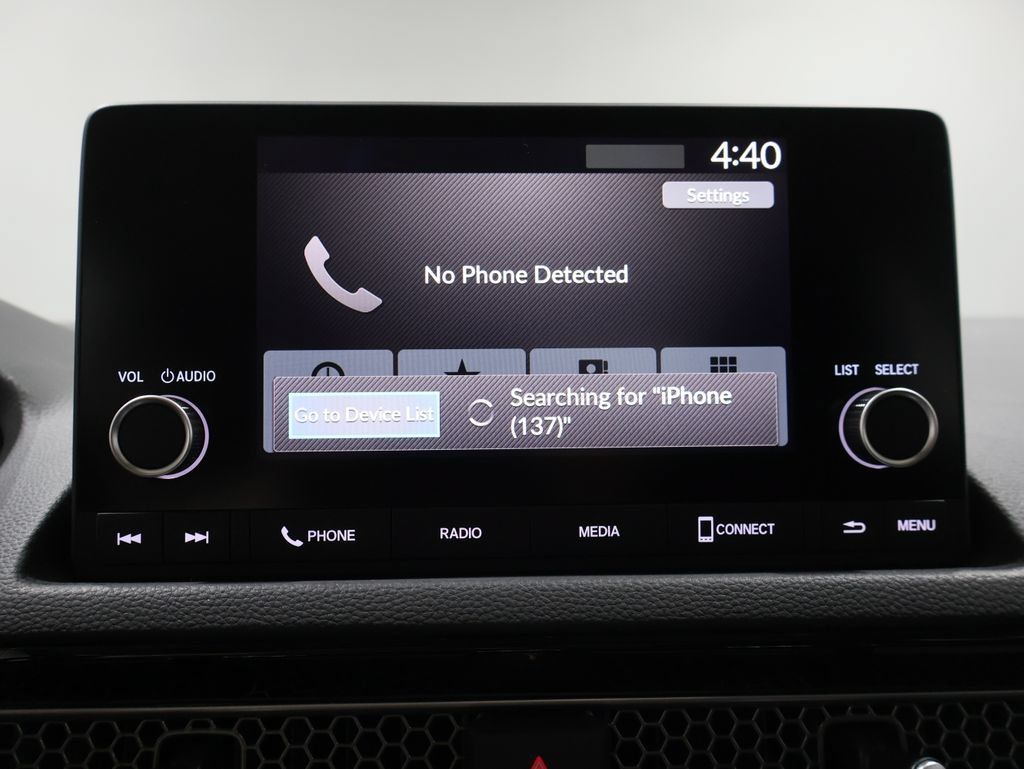 Used 2024 Honda Civic EX image 29