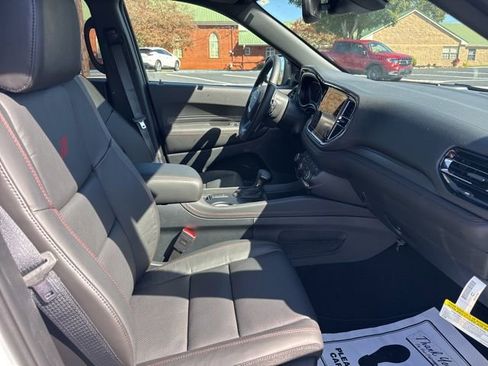 New 2026 Dodge Durango GT image 10
