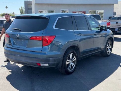 Used 2016 Honda Pilot EX-L image 3
