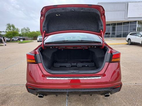 Used 2023 Nissan Altima 2.5 SR image 26