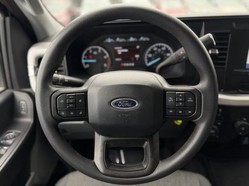 Used 2024 Ford F350 XL w/ XL Off-Road Package AWD/4WD image 21