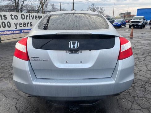Used 2011 Honda Crosstour EX-L image 3