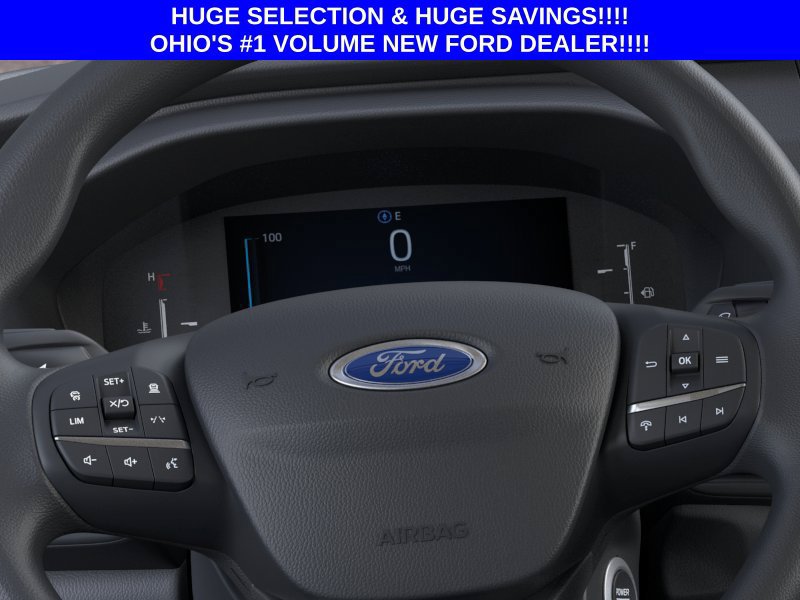New 2026 Ford Transit 150 Low Roof RWD image 13