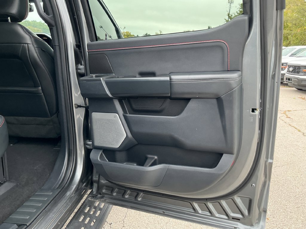 Used 2024 Ford F150 Raptor AWD/4WD image 14
