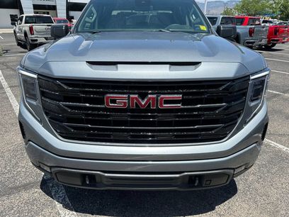 New 2026 GMC Sierra 1500 Elevation w/ X31 Off-Road Package