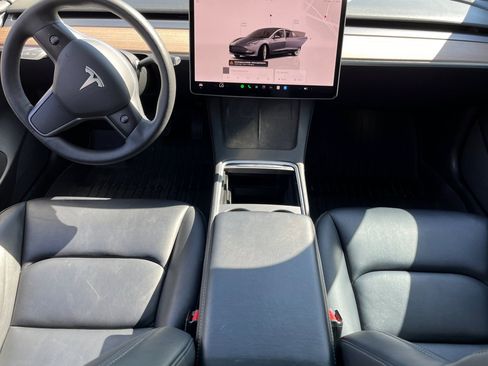 Used 2022 Tesla Model 3 Long Range image 9