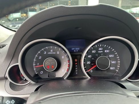 Used 2013 Acura TL SH-AWD image 11
