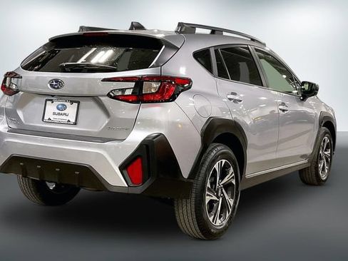 Used 2024 Subaru Crosstrek 2.0i Premium AWD/4WD image 13
