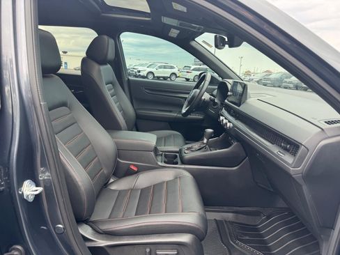 Used 2025 Honda CR-V Sport-L image 18