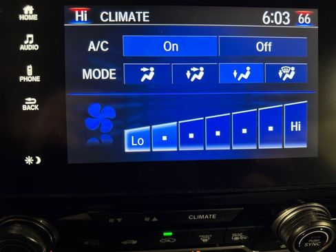 Used 2019 Honda CR-V EX image 19