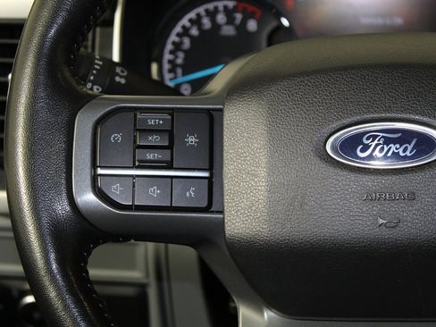 Used 2022 Ford F150 XLT w/ Equipment Group 301A Mid image 16