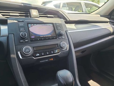 Used 2017 Honda Civic LX image 25