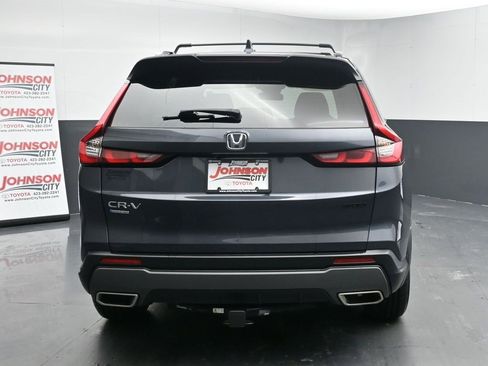 Used 2023 Honda CR-V Sport image 8