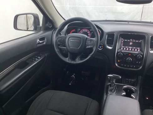 Used 2018 Dodge Durango SXT w/ Quick Order Package 2BB image 31