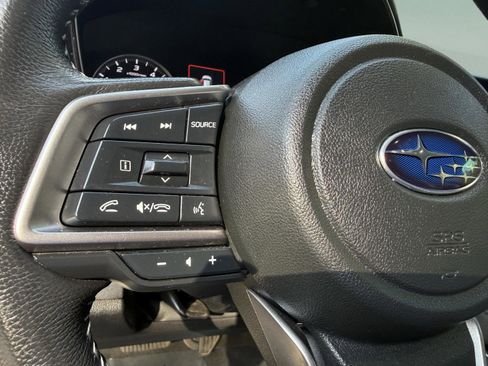 Used 2024 Subaru Outback Premium image 16