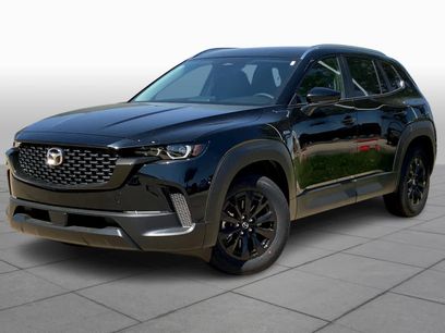 New 2025 MAZDA CX-50 2.5 Hybrid w/ Weather Package