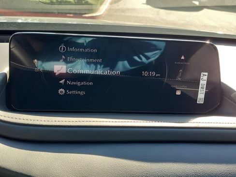 New 2026 MAZDA CX-30 2.5 Turbo w/ Premium Plus Pkg image 9