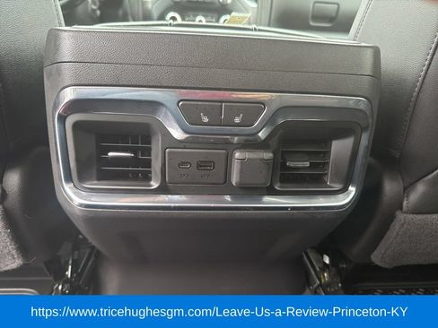Used 2021 GMC Sierra 1500 AT4 AWD/4WD image 15