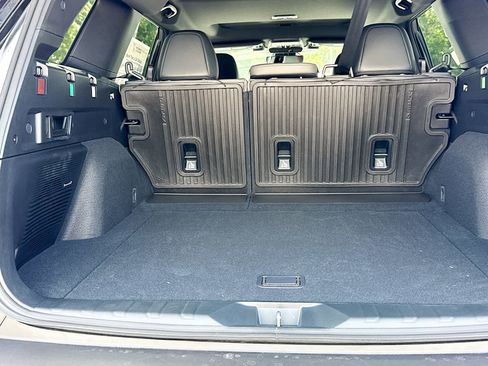 New 2026 Subaru Outback Limited XT AWD/4WD image 11