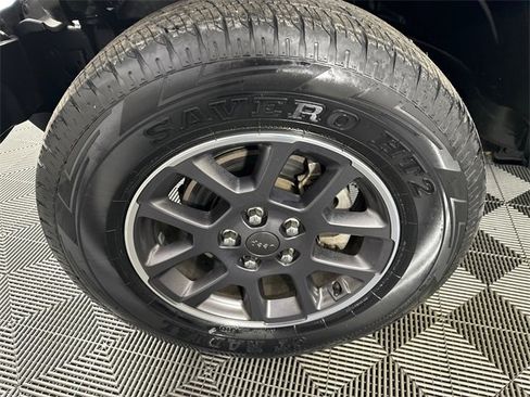 Certified 2020 Jeep Gladiator Overland w/ Cold Weather Group image 2