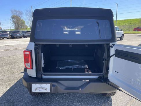 New 2026 Ford Bronco Big Bend image 10