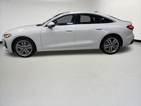 New 2026 Audi A5 Premium image 2