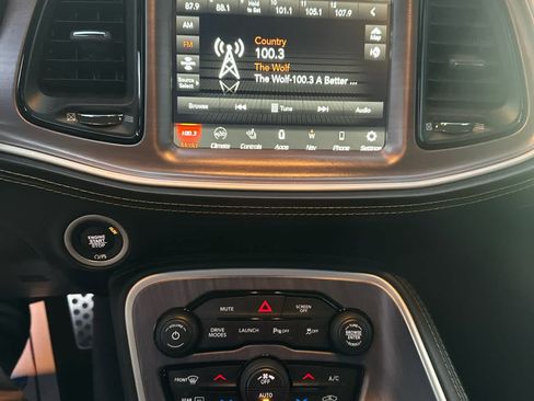 Used 2023 Dodge Challenger R/T Scat Pack image 15