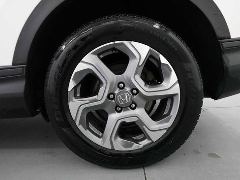 Used 2018 Honda CR-V EX-L image 9