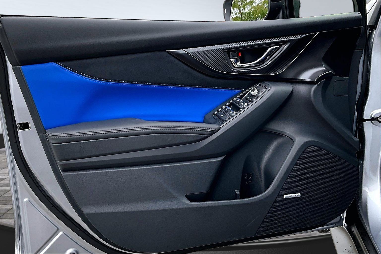 New 2026 Subaru WRX tS AWD/4WD image 19