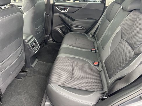 Used 2023 Subaru Forester Premium image 19