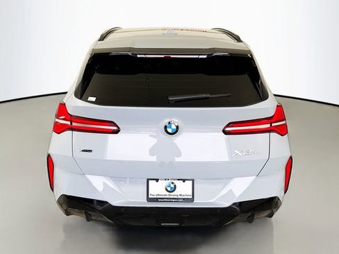 New 2026 BMW X3 xDrive30 w/ Premium Package image 6
