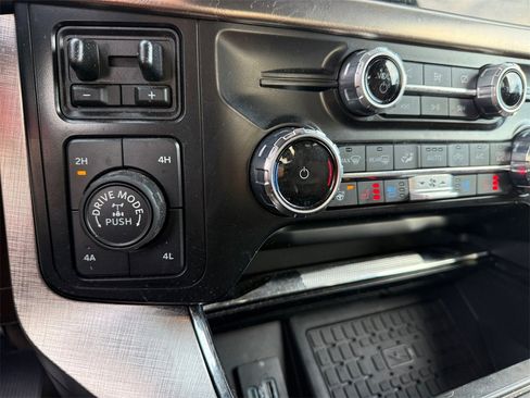 Certified 2023 Ford F150 King Ranch w/ Equipment Group 601A High image 20