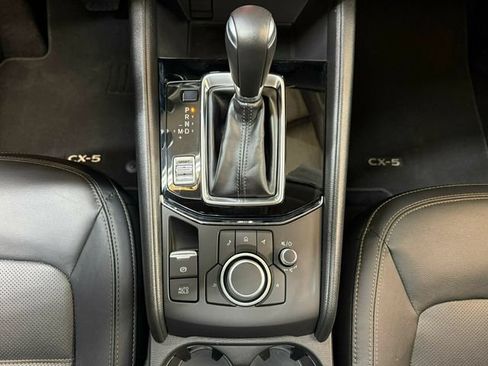 Used 2023 MAZDA CX-5 AWD 2.5 S image 14