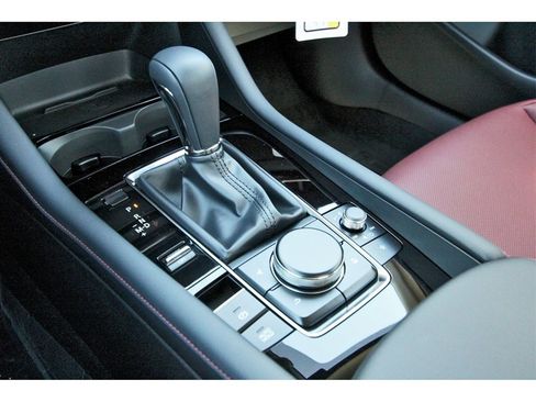 New 2026 MAZDA MAZDA3 Carbon image 26