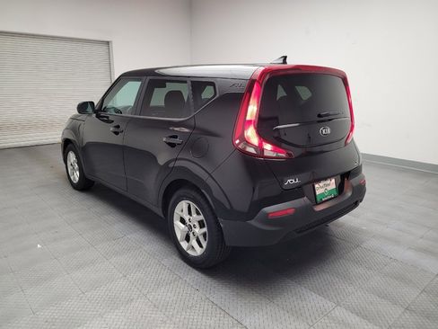 Used 2021 Kia Soul S image 5